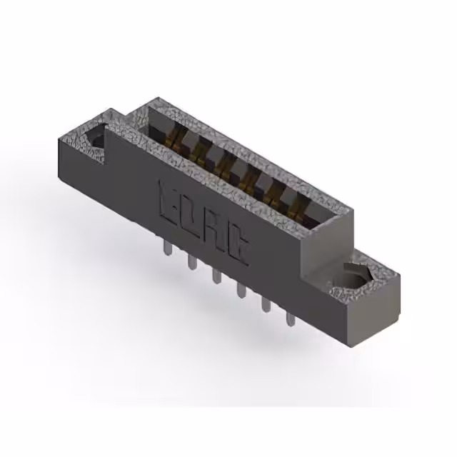 356-006-520-104 EDAC Inc.  Edgeboard Connectors